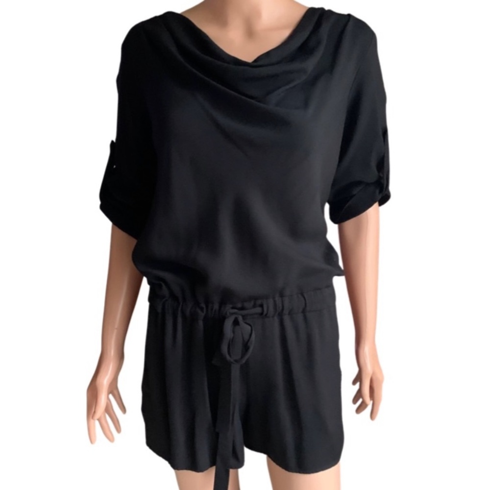 BCBG Romper